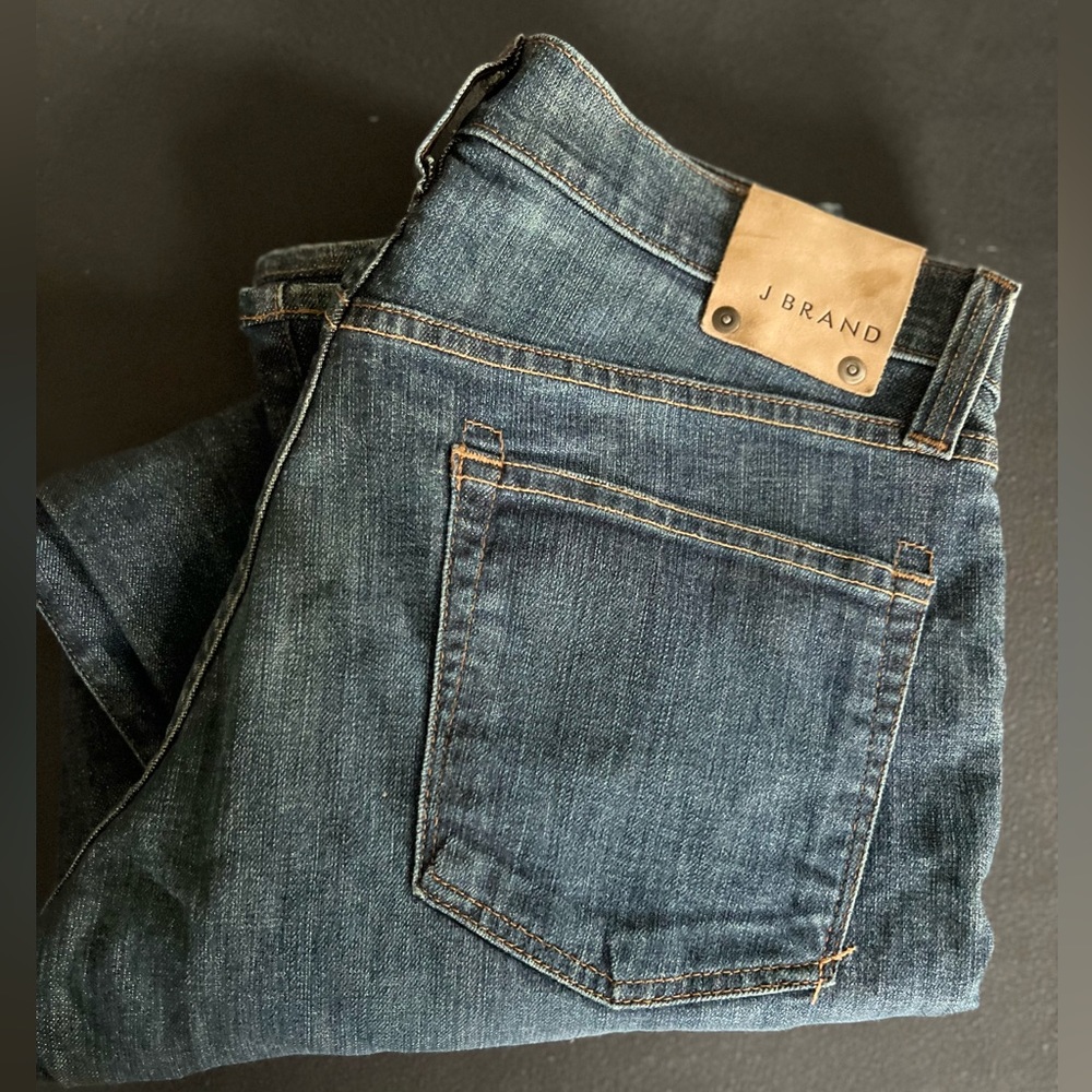 J Brand Jeans